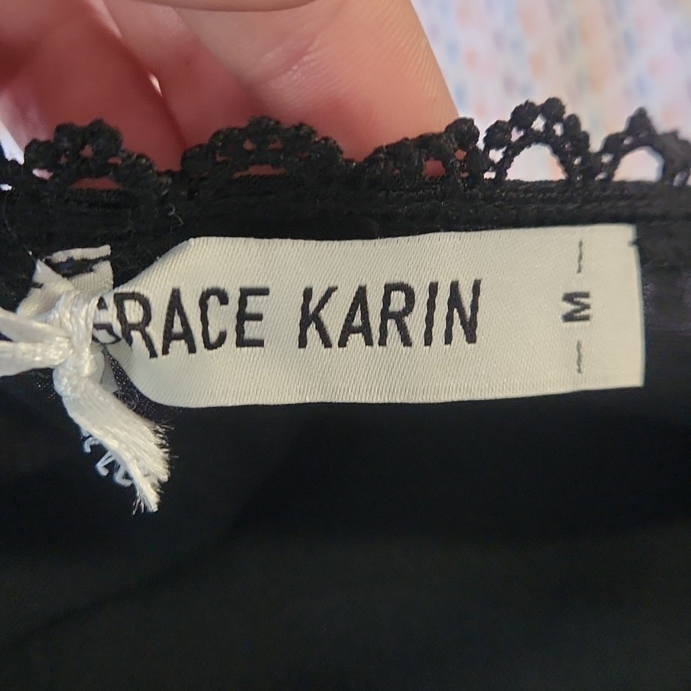 Grace Karen Top - Picture 5 of 5